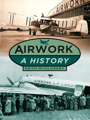 cover image of Airwork